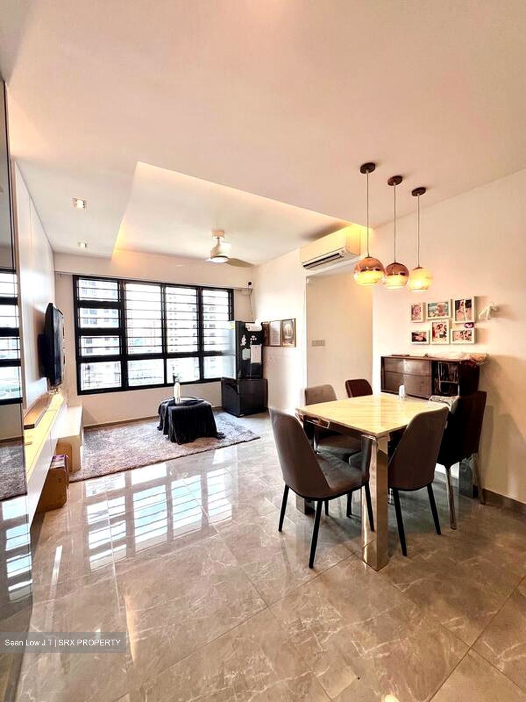 Blk 29 Ghim Moh Edge (Queenstown), HDB 3 Rooms #499929801